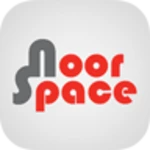 Logo of NoorSpace Portal android Application 